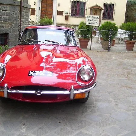 Casa Betania Cortona