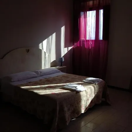 Hotel Casa Betania 3*