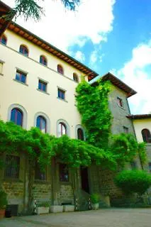 Casa Betania Cortona