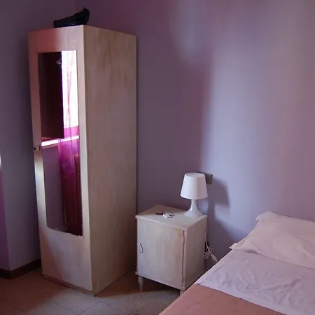 Casa Betania Hotel