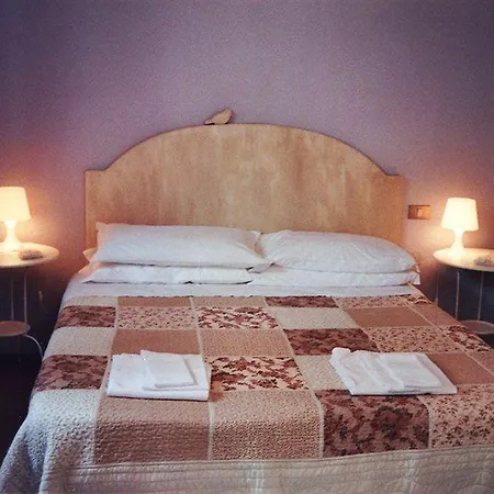 Hotel Casa Betania Cortona