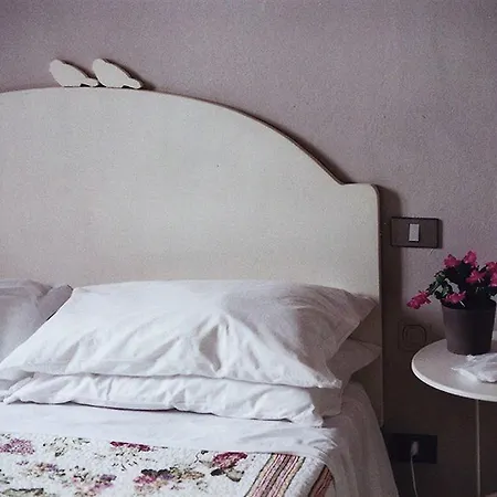 Hotel Casa Betania 3*