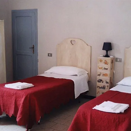Casa Betania 3*