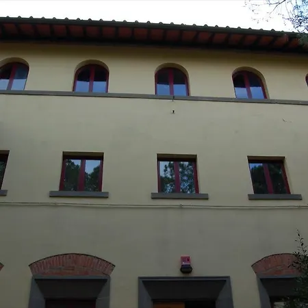 Szálloda Casa Betania