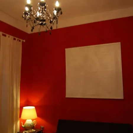 Szálloda Casa Betania