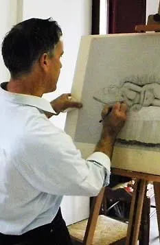 Szálloda Casa Betania