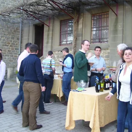 Casa Betania Cortona