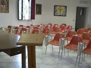 Casa Betania Cortona