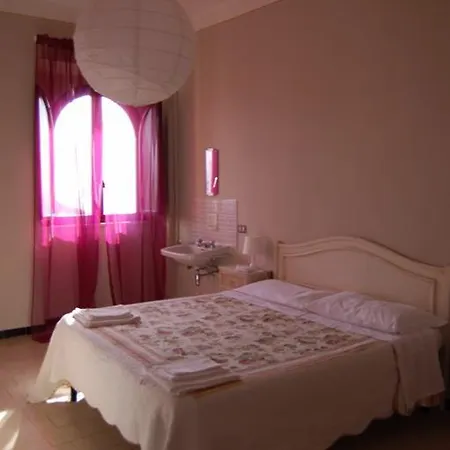 Hotel Casa Betania Cortona