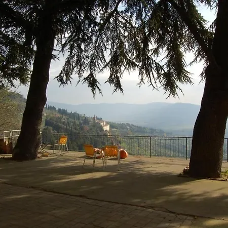 Hotel Casa Betania