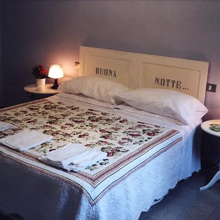 Casa Betania Szálloda