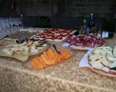 Casa Betania Cortona