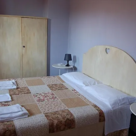 Casa Betania Szálloda