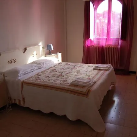 Casa Betania Szálloda 3*