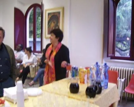 Casa Betania Szálloda