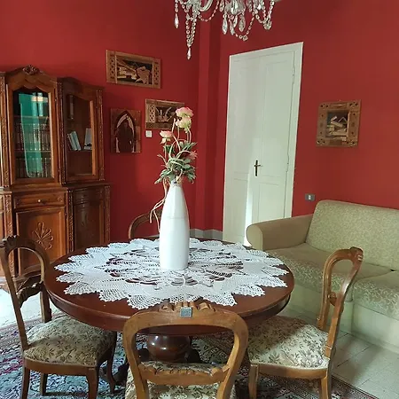 Casa Betania Hotel 3*