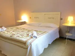 Casa Betania Szálloda Cortona