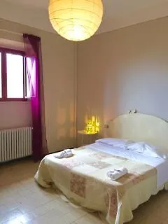 Casa Betania Cortona