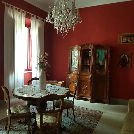 Casa Betania 3* Cortona