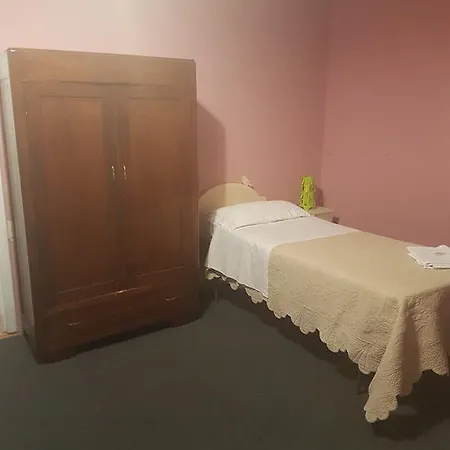 Casa Betania 3*