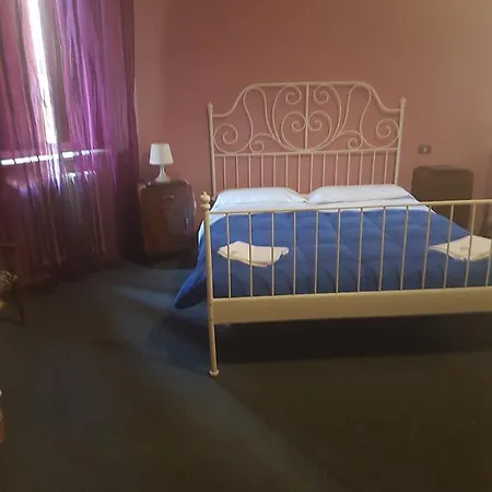 Casa Betania Szálloda 3*