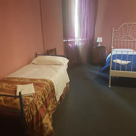 Casa Betania Hotel Cortona