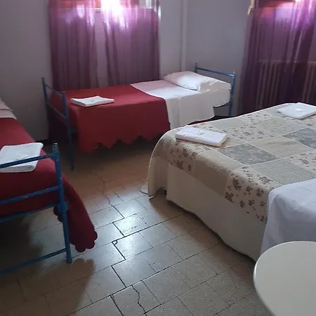 Casa Betania 3* Cortona