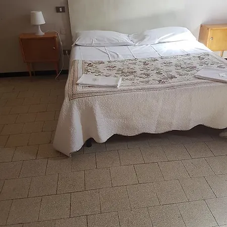 Casa Betania Szálloda