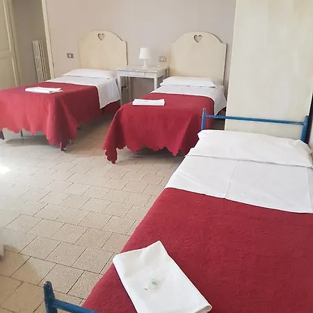 Casa Betania Szálloda