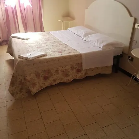 Casa Betania Szálloda 3*