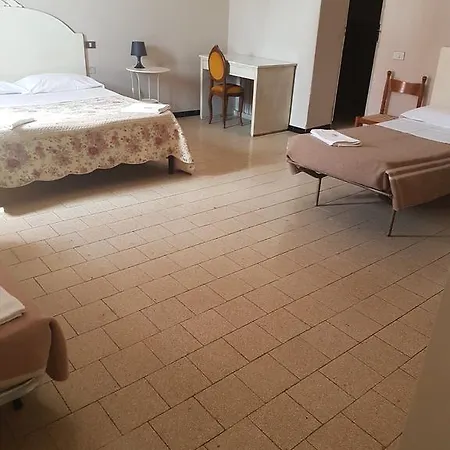 Casa Betania 3* Cortona