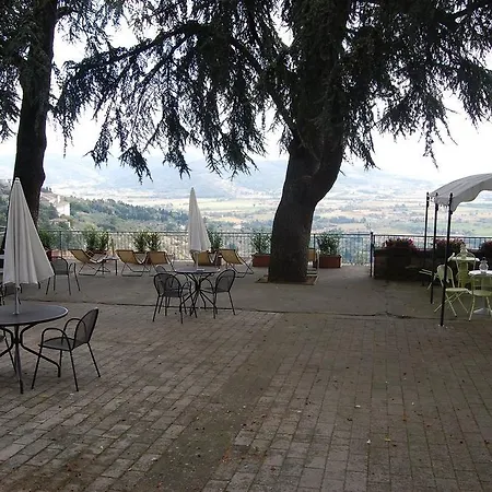 Hotel Casa Betania 3*