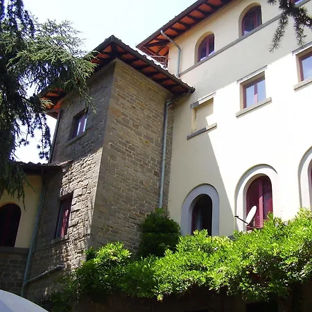 Casa Betania 3* Cortona