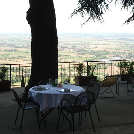 Casa Betania Hotel 3*