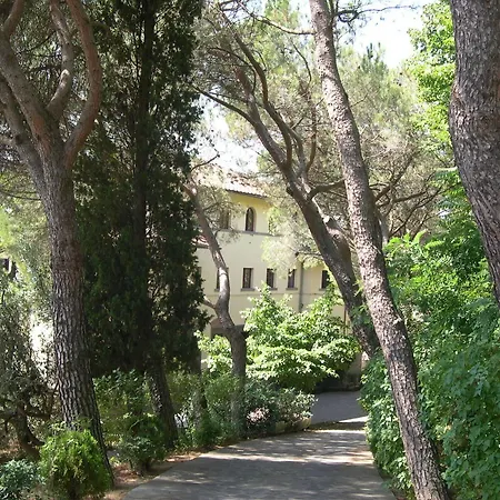 Casa Betania 3* Cortona