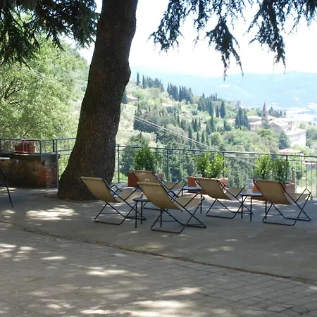 Casa Betania Cortona