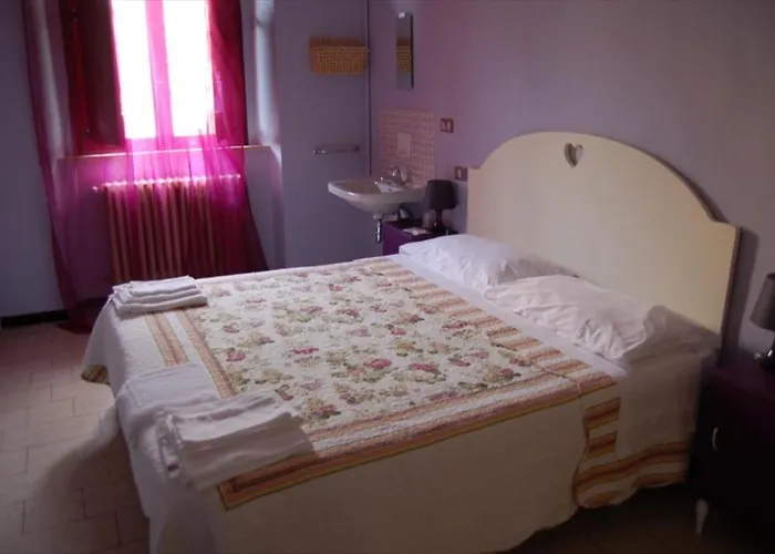 Casa Betania Cortona