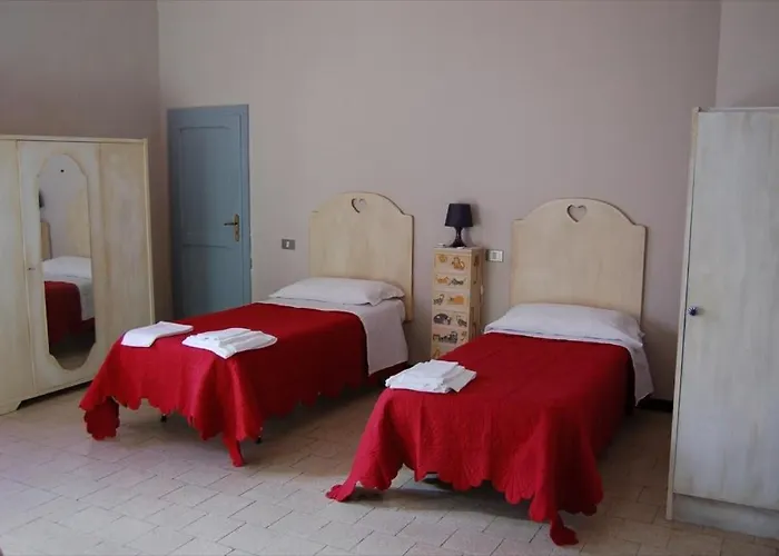 Casa Betania Cortona