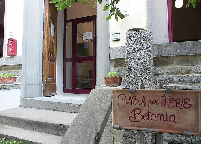Casa Betania 3*
