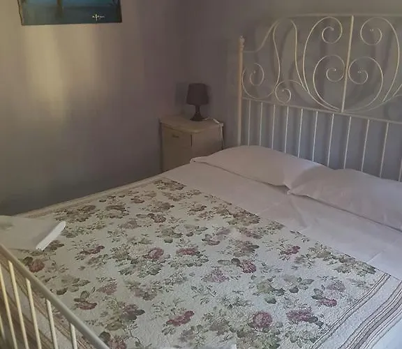 Casa Betania Hotel 3*