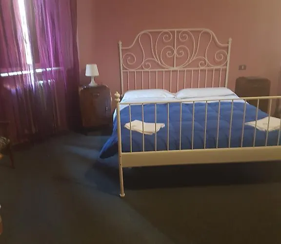 Casa Betania Hotel 3*