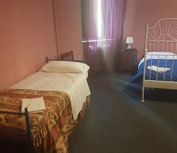 Casa Betania Hotel Cortona