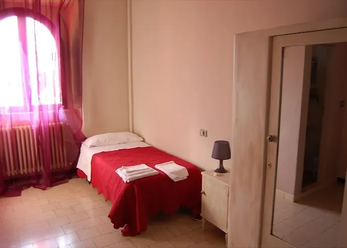 Casa Betania Hotel Cortona